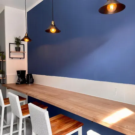 City Gaesteapartment Zentrum-ost Homestay Leipzig