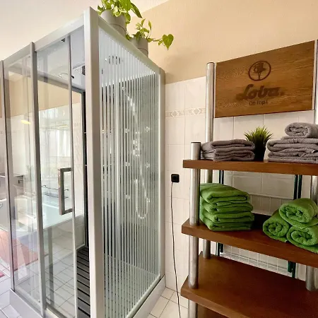 City Gaesteapartment Zentrum-ost Homestay Leipzig